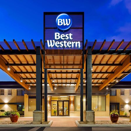 Best Western West Towne Suites Мадисън Екстериор снимка