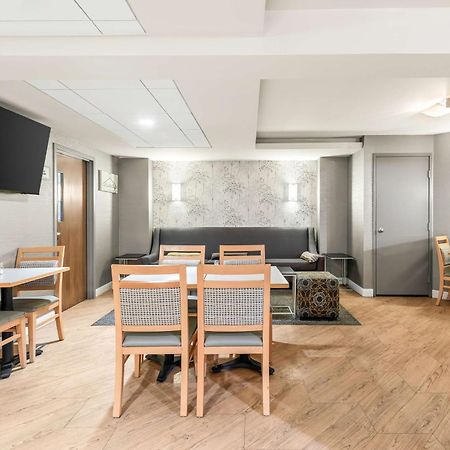 Best Western West Towne Suites Мадисън Екстериор снимка