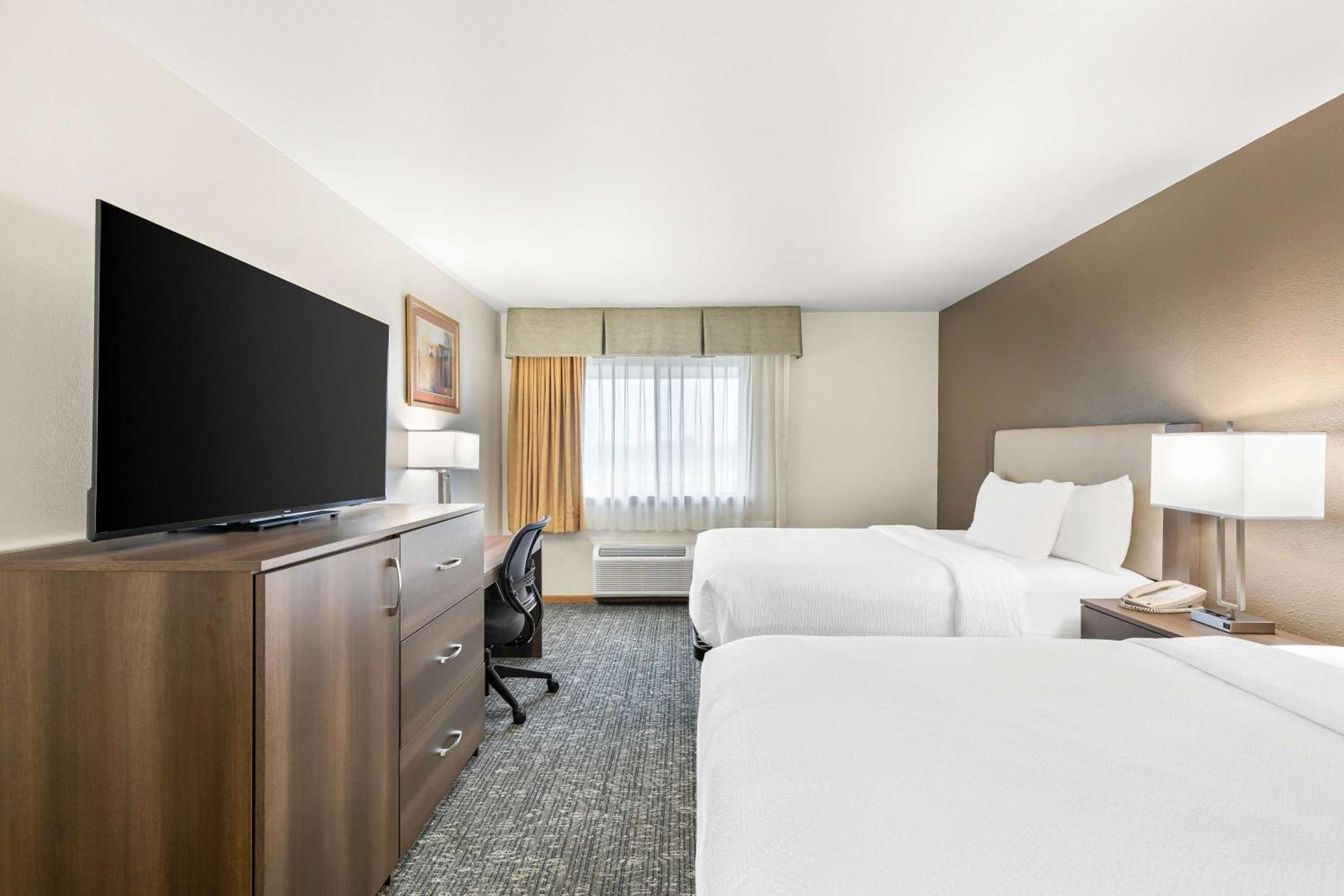 Best Western West Towne Suites Мадисън Екстериор снимка