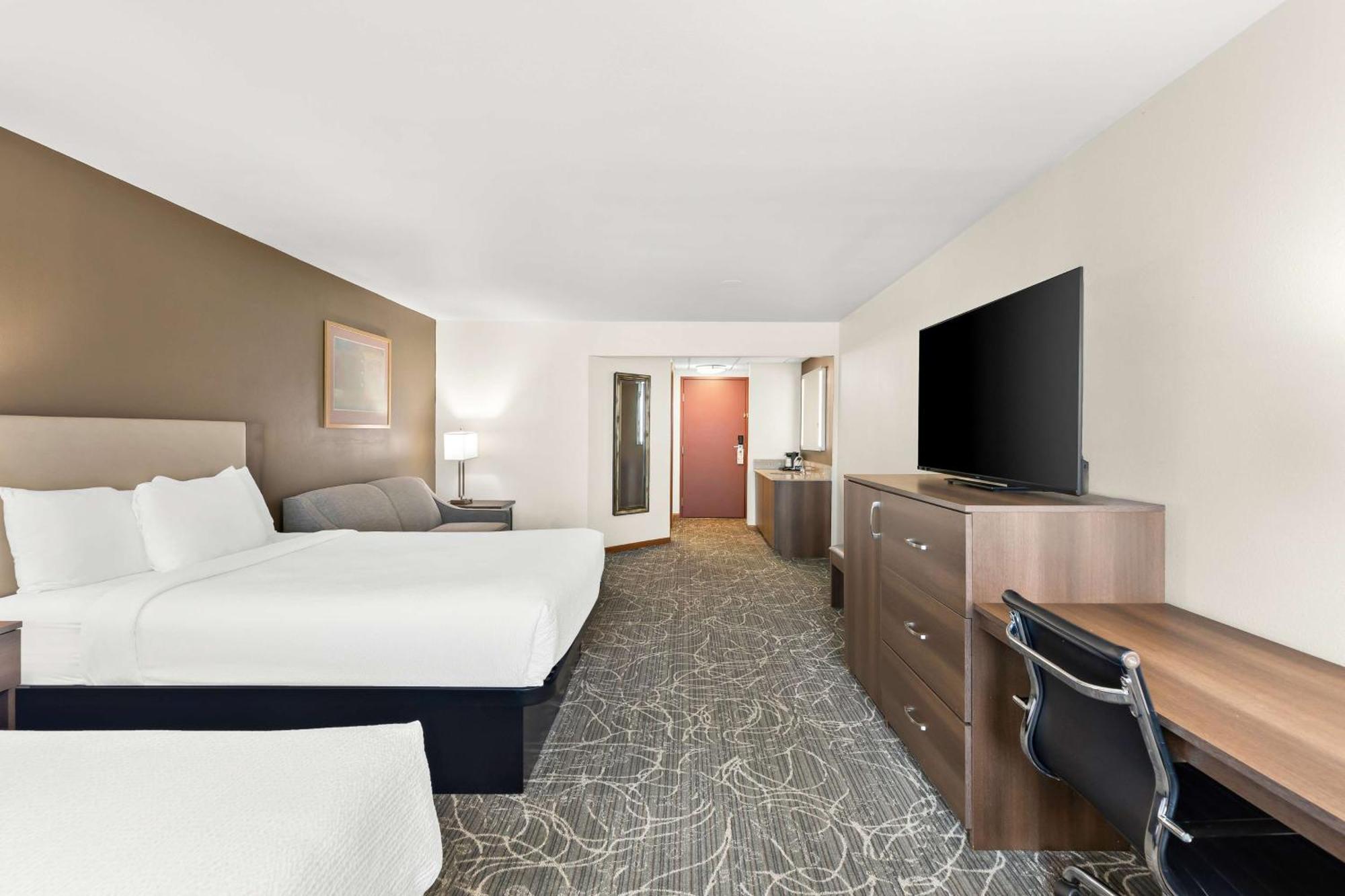 Best Western West Towne Suites Мадисън Екстериор снимка
