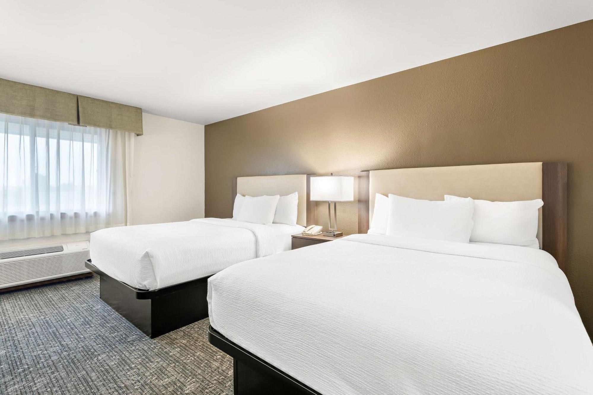 Best Western West Towne Suites Мадисън Екстериор снимка