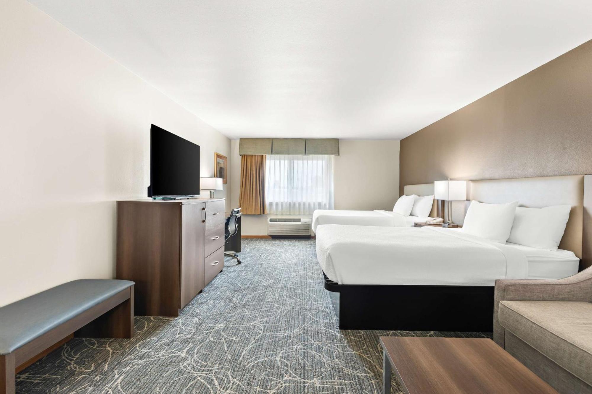 Best Western West Towne Suites Мадисън Екстериор снимка