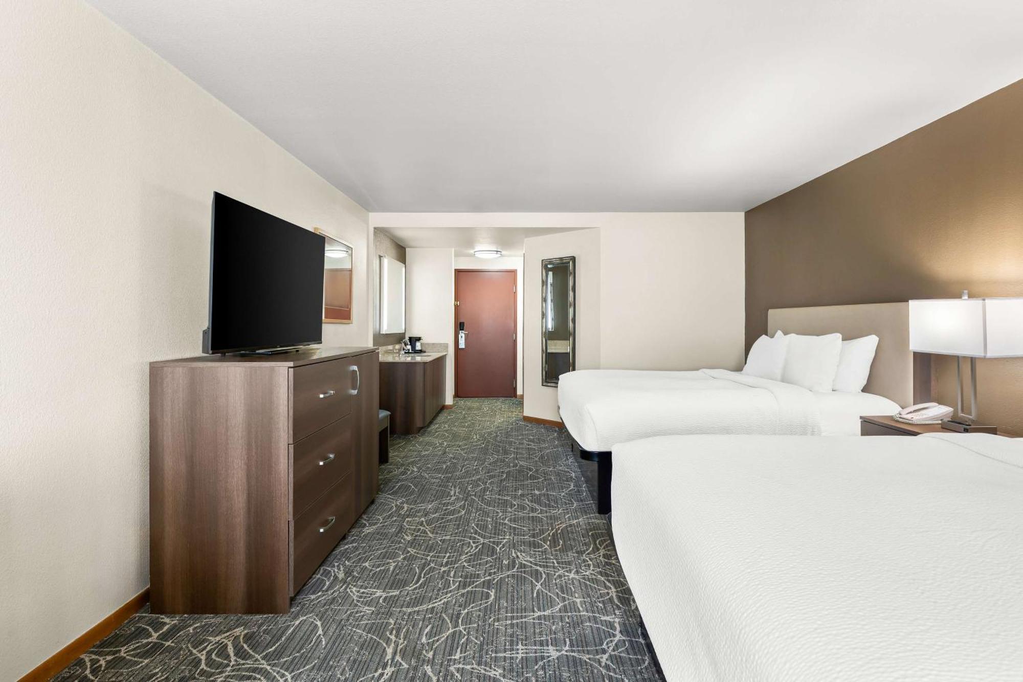 Best Western West Towne Suites Мадисън Екстериор снимка