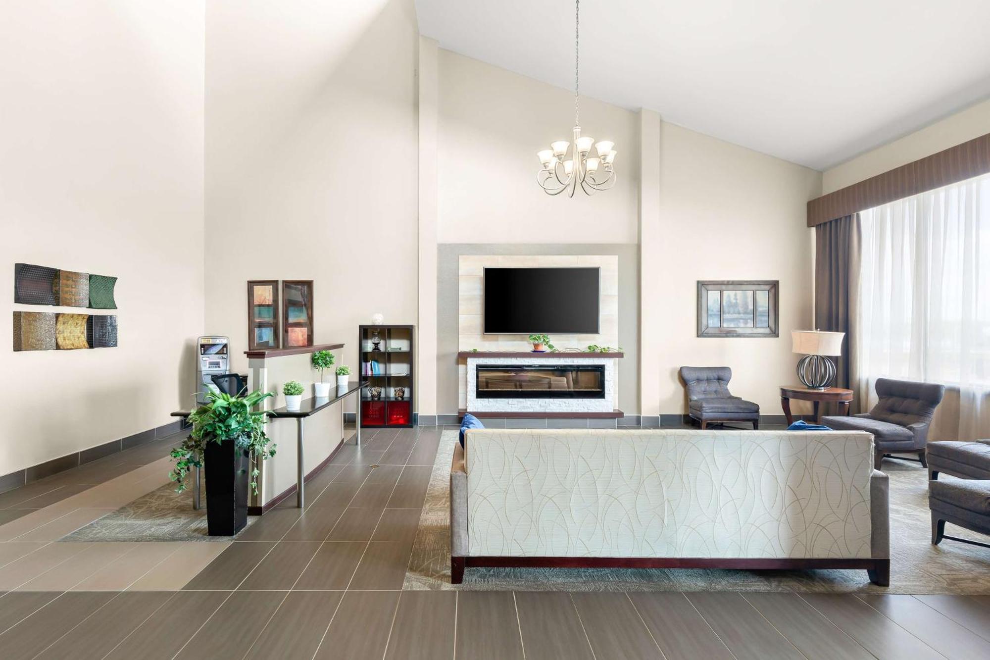 Best Western West Towne Suites Мадисън Екстериор снимка