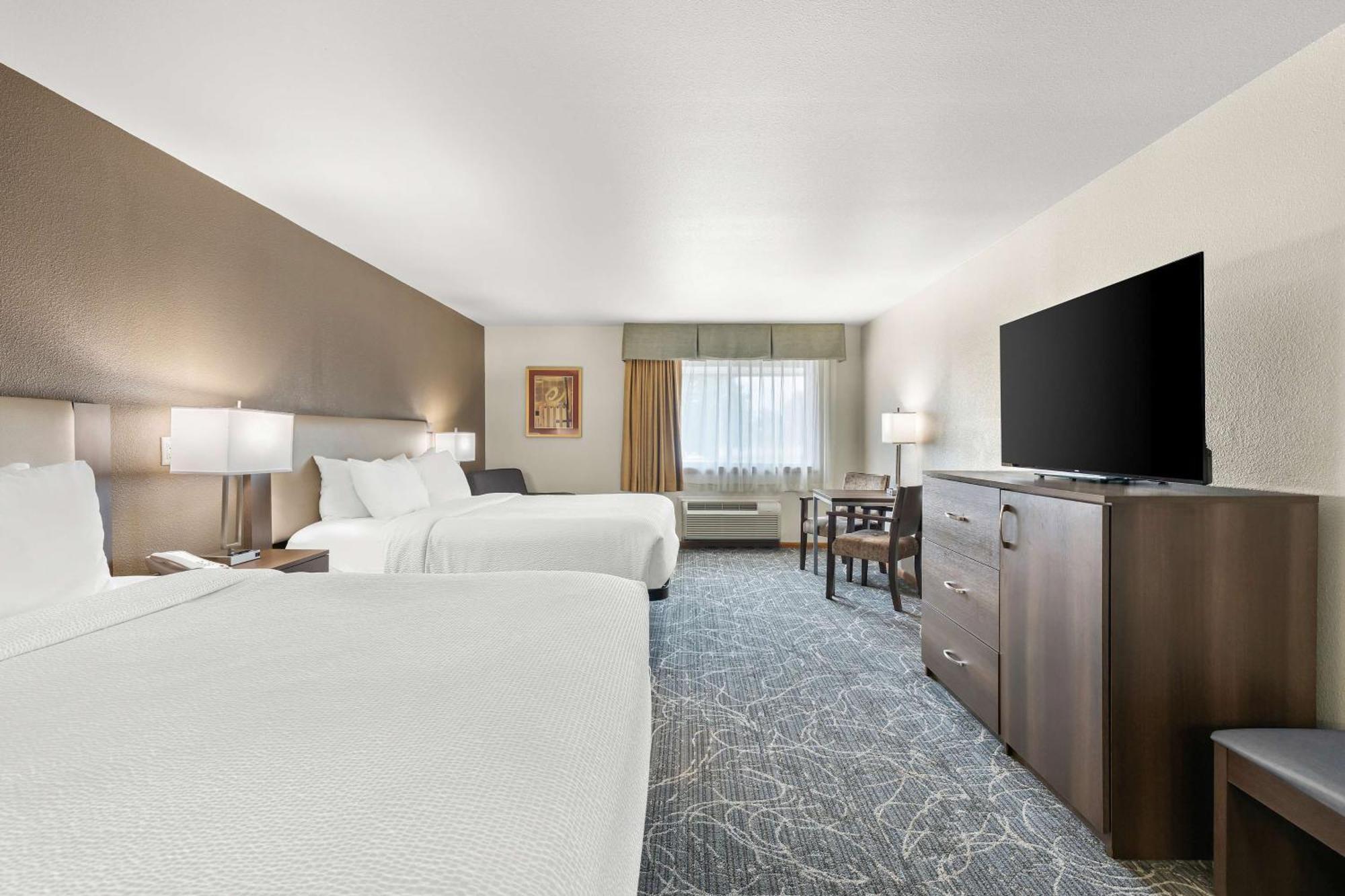 Best Western West Towne Suites Мадисън Екстериор снимка